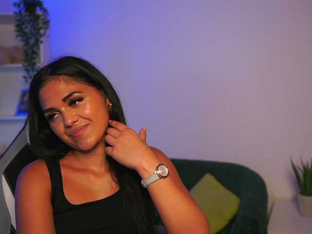 NissaKate live cam on BongaCams