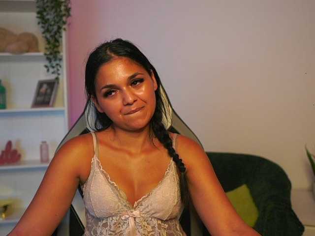 NissaKate live cam on BongaCams