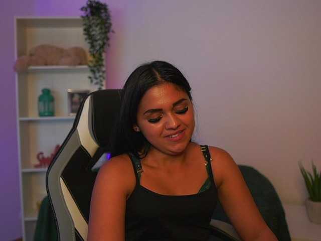 NissaKate live cam on BongaCams