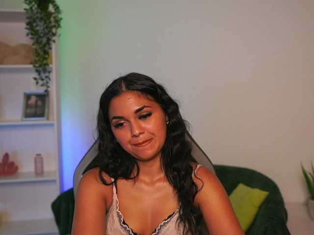 NissaKate live cam on BongaCams