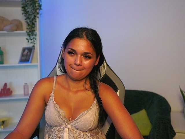 NissaKate live cam on BongaCams
