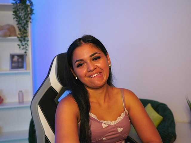 NissaKate live cam on BongaCams