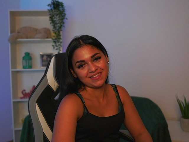 NissaKate live cam on BongaCams