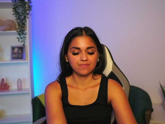 NissaKate live cam on BongaCams