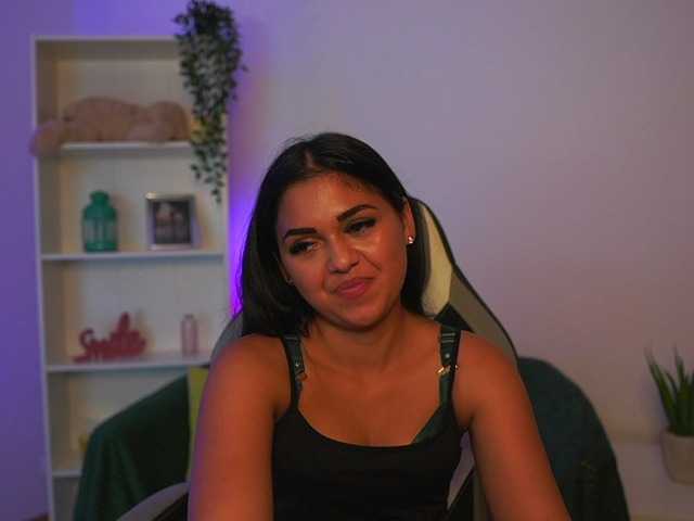 NissaKate live cam on BongaCams