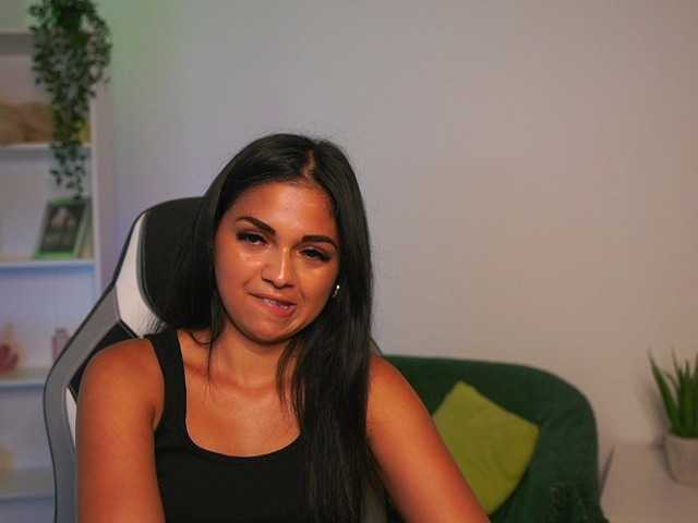 NissaKate live cam on BongaCams