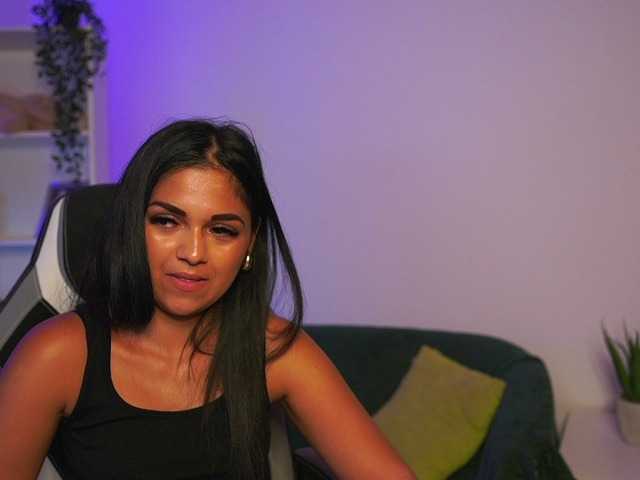 NissaKate live cam on BongaCams
