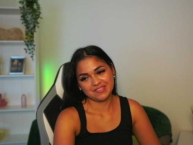 NissaKate live cam on BongaCams