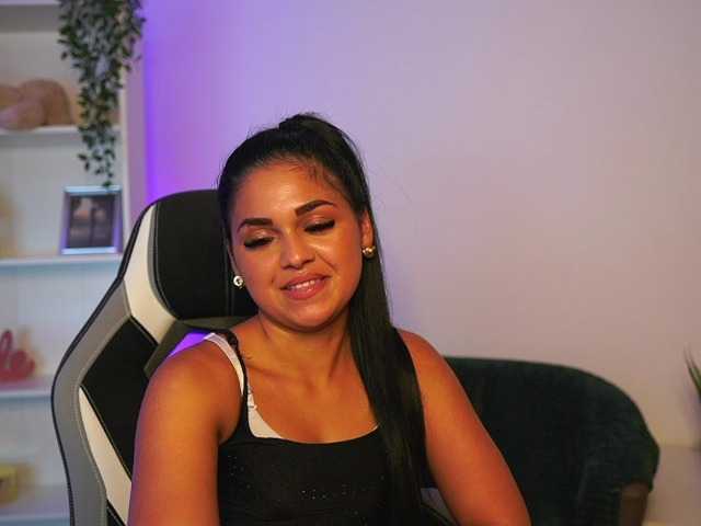NissaKate live cam on BongaCams