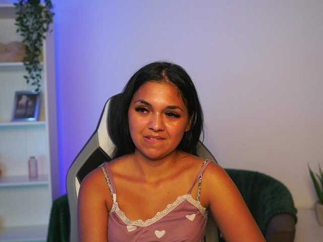 NissaKate live cam on BongaCams
