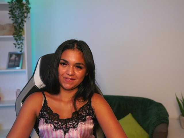 NissaKate live cam on BongaCams