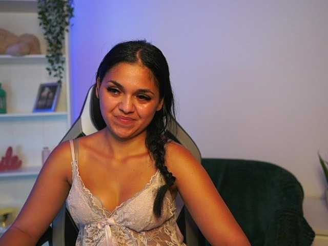 NissaKate live cam on BongaCams