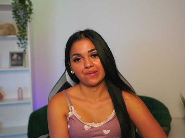NissaKate live cam on BongaCams