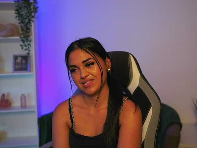 NissaKate live webcam show