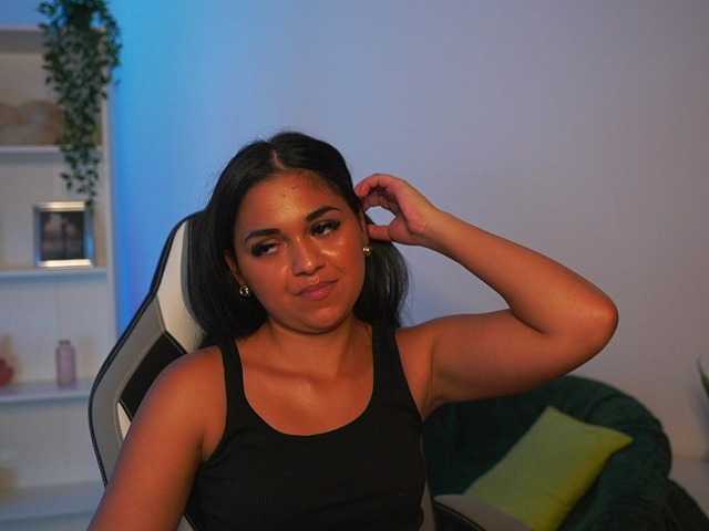 NissaKate live cam on BongaCams