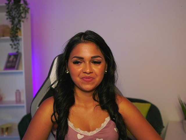 NissaKate live cam on BongaCams