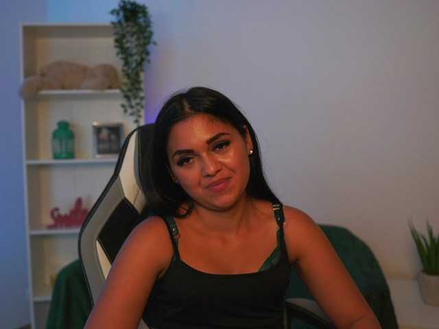 NissaKate live cam on BongaCams