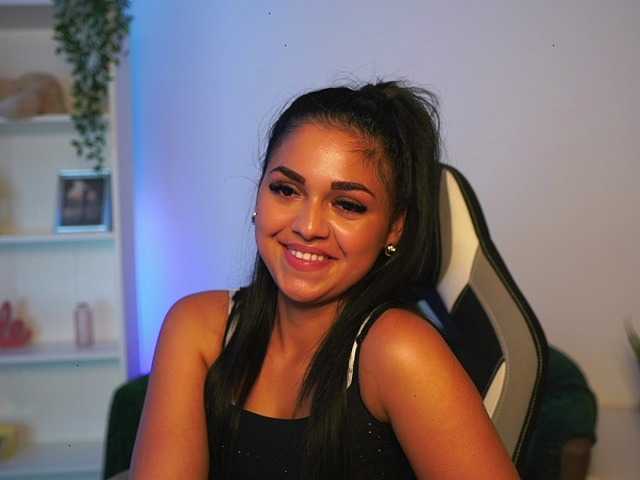 NissaKate live cam on BongaCams