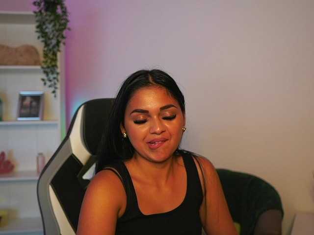 NissaKate live cam on BongaCams