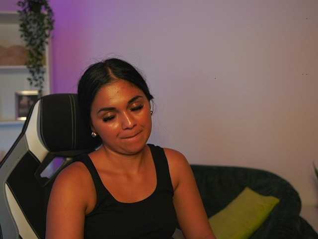NissaKate live cam on BongaCams