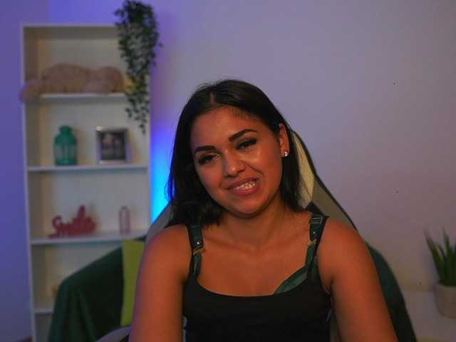 NissaKate live cam on BongaCams