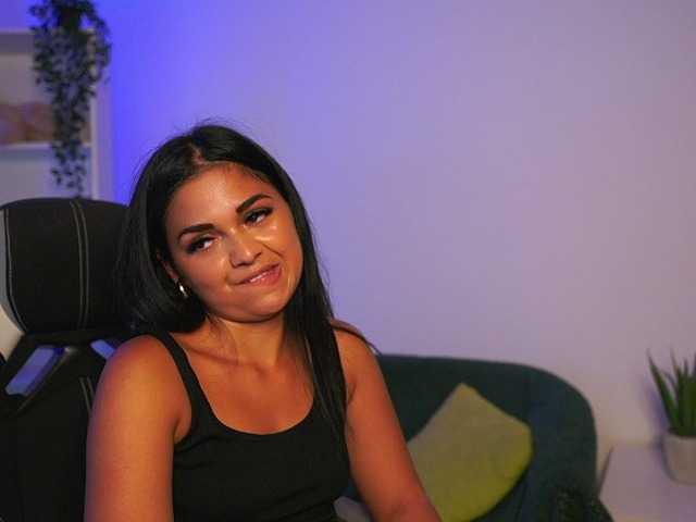 NissaKate live cam on BongaCams