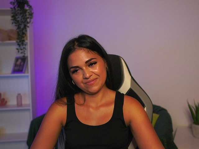 NissaKate live cam on BongaCams