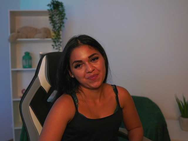NissaKate live cam on BongaCams
