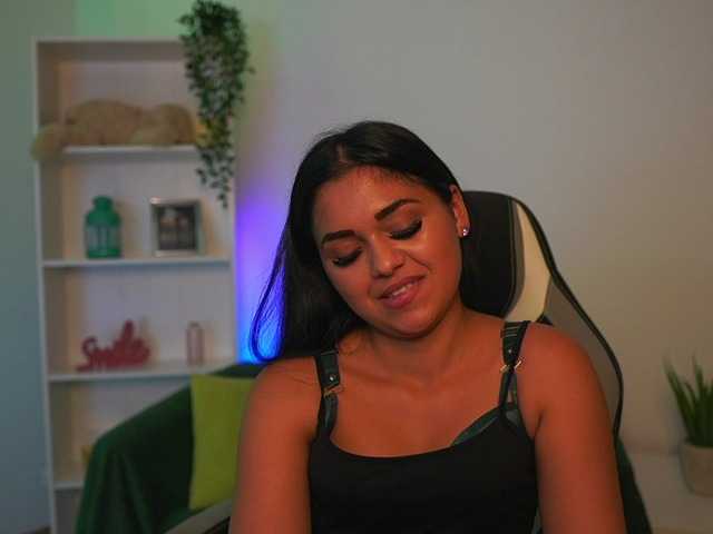 NissaKate live cam on BongaCams
