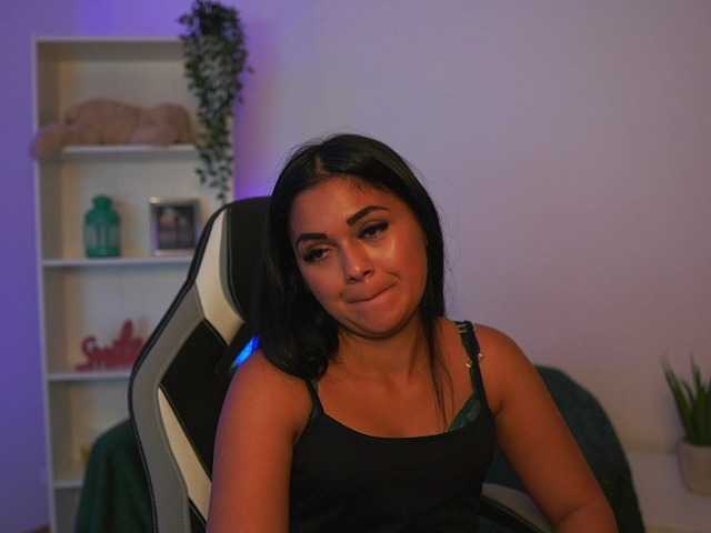 NissaKate live cam on BongaCams