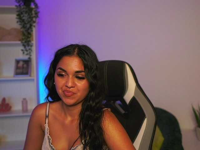 NissaKate live cam on BongaCams