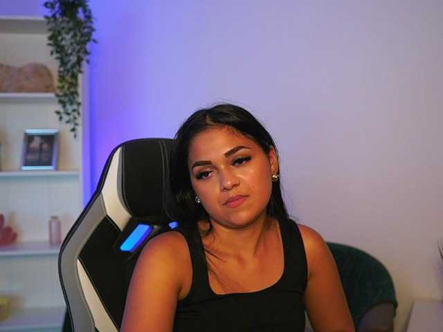 NissaKate live cam on BongaCams
