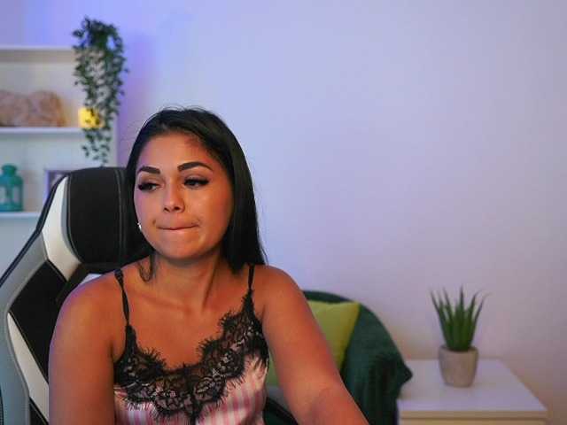 NissaKate live cam on BongaCams