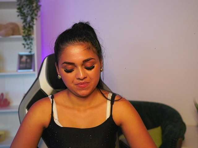NissaKate live cam on BongaCams