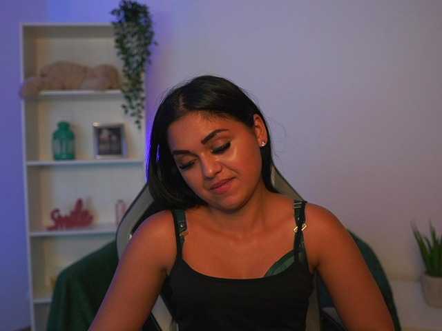 NissaKate live cam on BongaCams