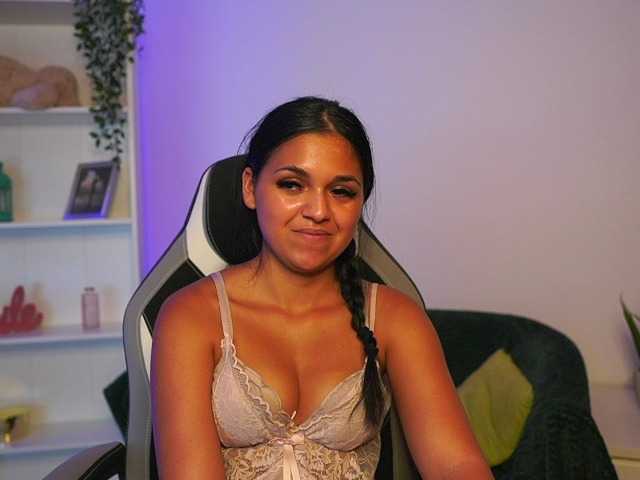 NissaKate live cam on BongaCams