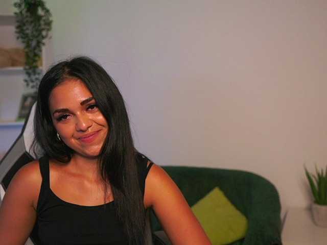 NissaKate live cam on BongaCams