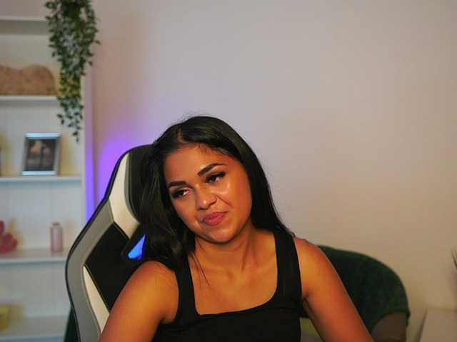 NissaKate live cam on BongaCams