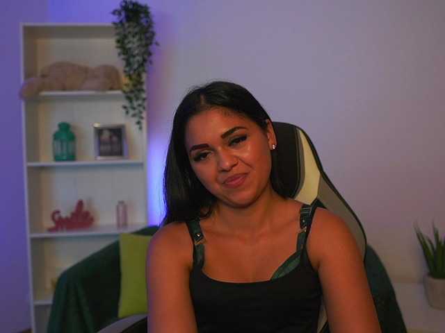 NissaKate live cam on BongaCams