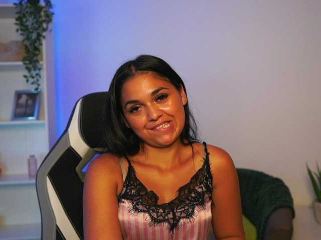 NissaKate live cam on BongaCams