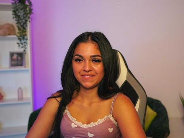NissaKate live webcam show