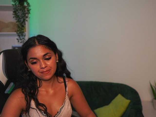 NissaKate live cam on BongaCams