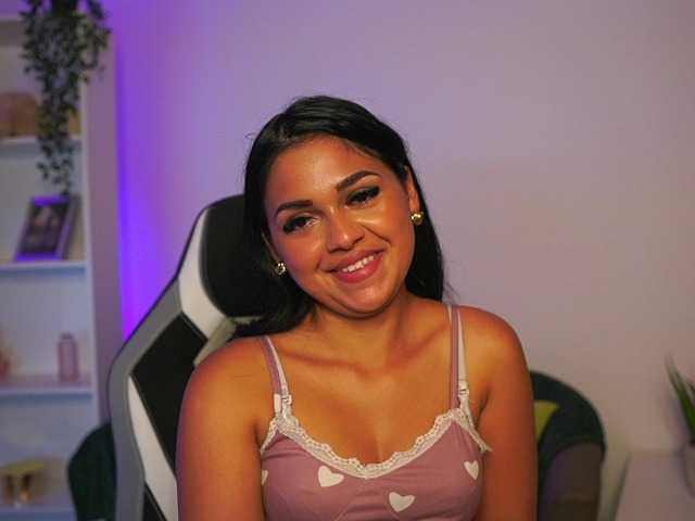NissaKate live cam on BongaCams