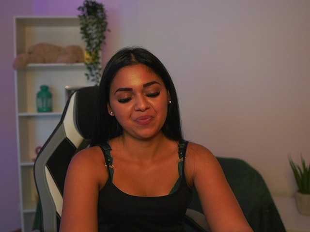 NissaKate live cam on BongaCams