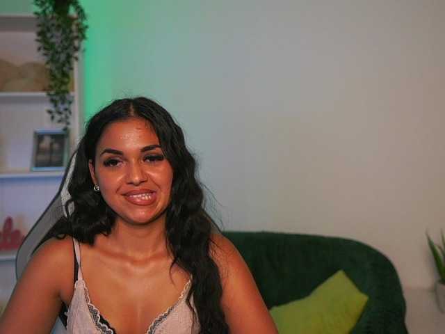 NissaKate live cam on BongaCams