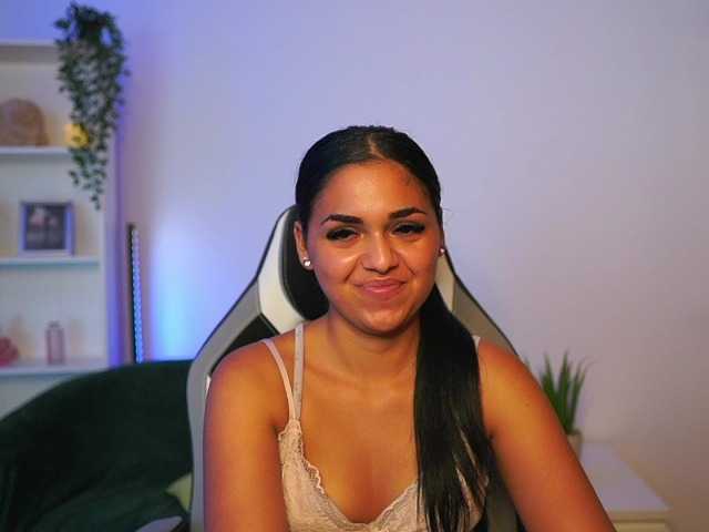 NissaKate live cam on BongaCams