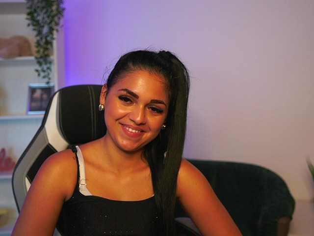 NissaKate live cam on BongaCams
