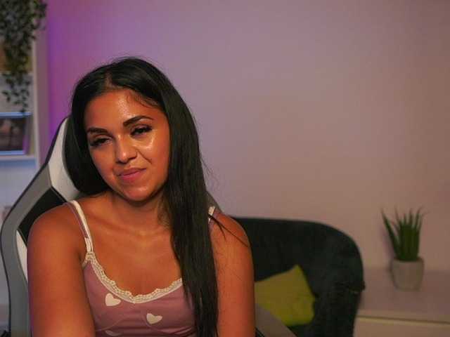 NissaKate live cam on BongaCams