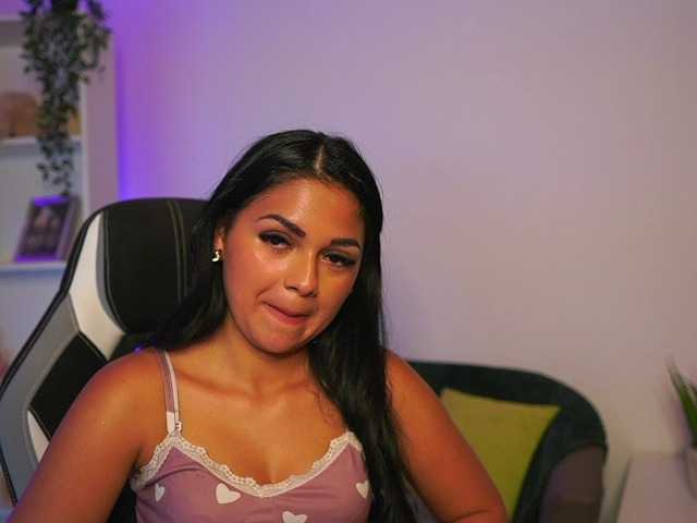 NissaKate live cam on BongaCams