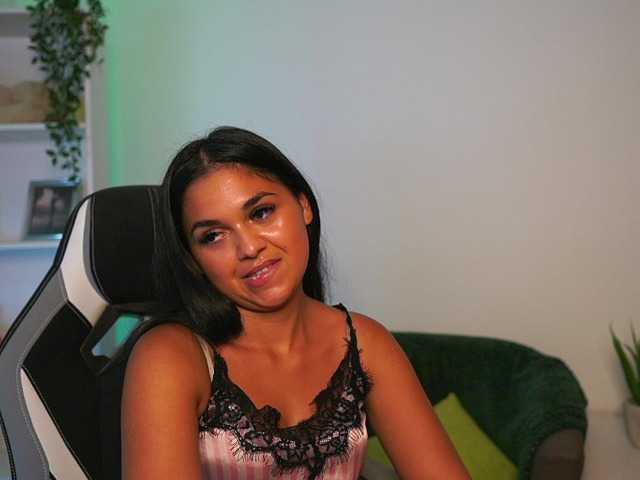 NissaKate live cam on BongaCams